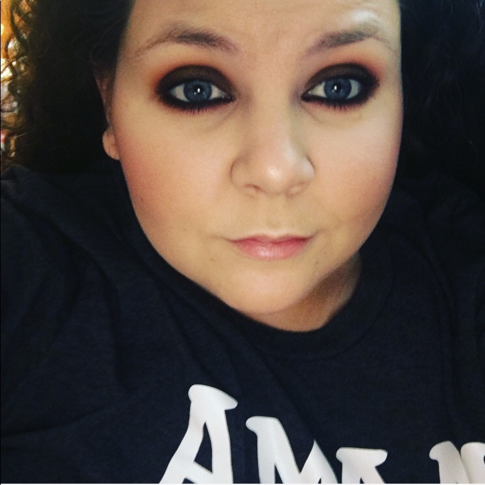 Meet your Posher, Nicole